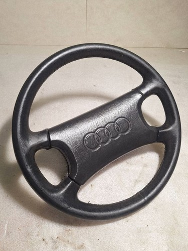 Audi 1990 lenkrad - b3,