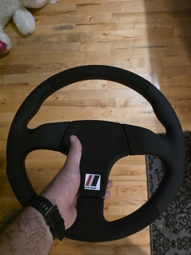 Lenkrad audi 90 - lenkrad,