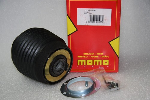 Momo lenkradnabe für audi - momo,