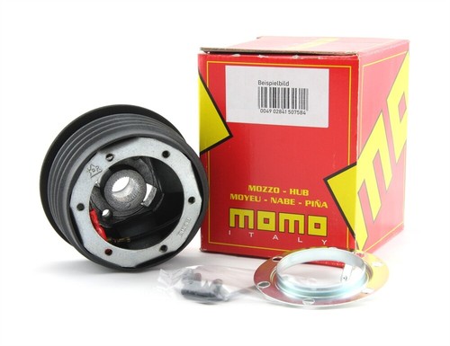 Momo lenkradnabe für - momo,