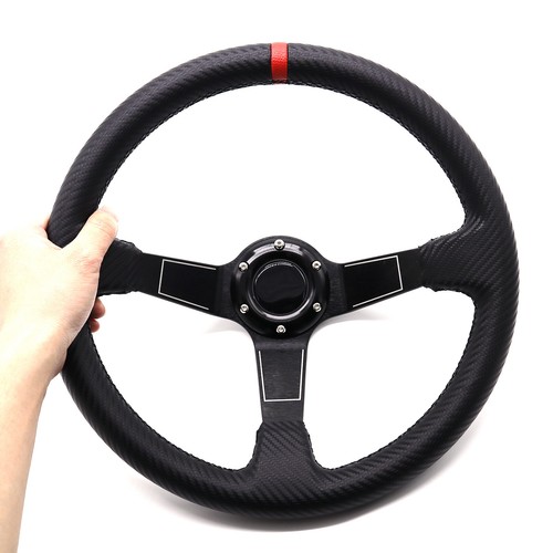35cm sport lenkrad tief - 35cm, sport-lenkrad