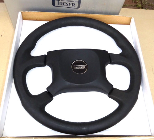 Treser lenkrad sportlenkrad - treser,