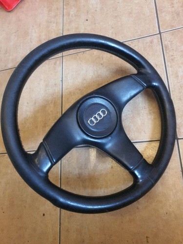 Audi b4 1992 lenkrad - s2,