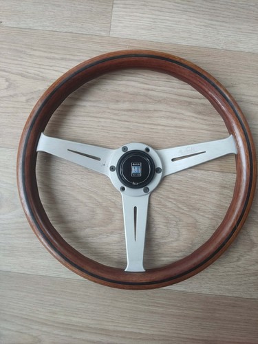 Oem nardi audi s2 - nardi,