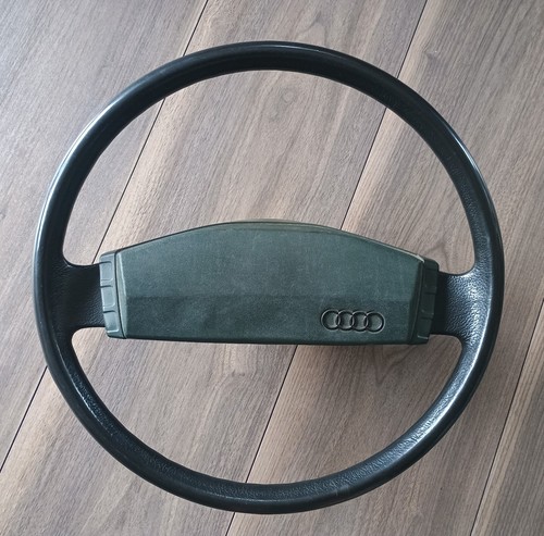 Audi lenkrad 90 typ - ,