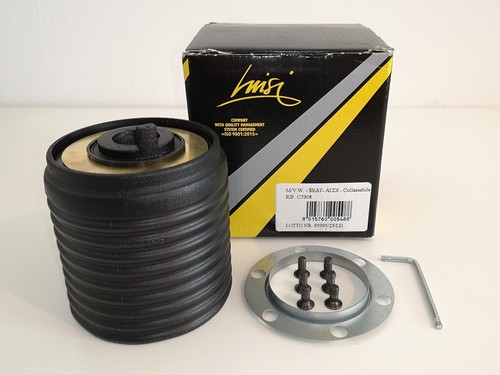 Luisi lenkradnabe 7308 - luisi,