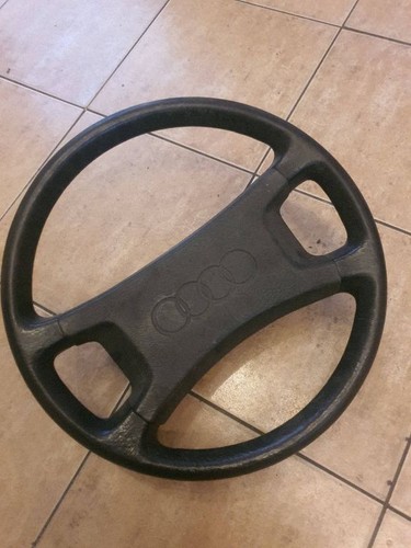 Audi 1990 lenkrad - b3,