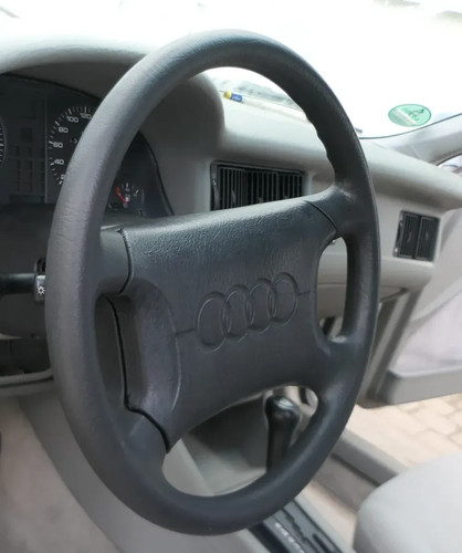 Audi lenkrad 4a0419091d - lenkrad,