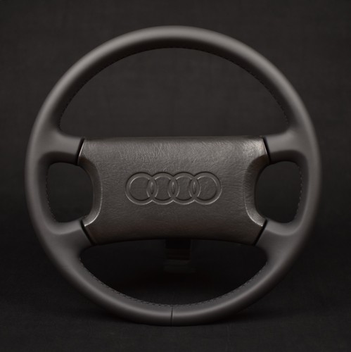 Restauriertes lenkrad audi - restauriertes,