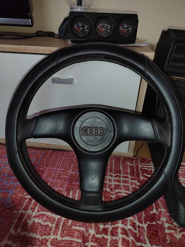 Audi b4 nardi lenkrad - audi,