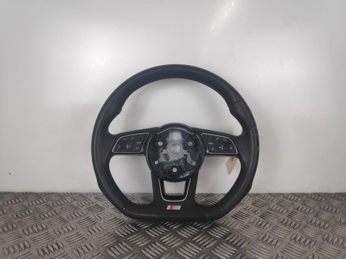 Audi f53 f5p 20 - 16-20, lenkrad