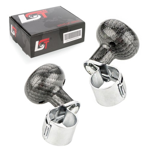 Lenkradknauf knopf - 2x,