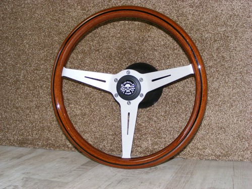 Holzlenkrad sportlenkrad - holzlenkrad,